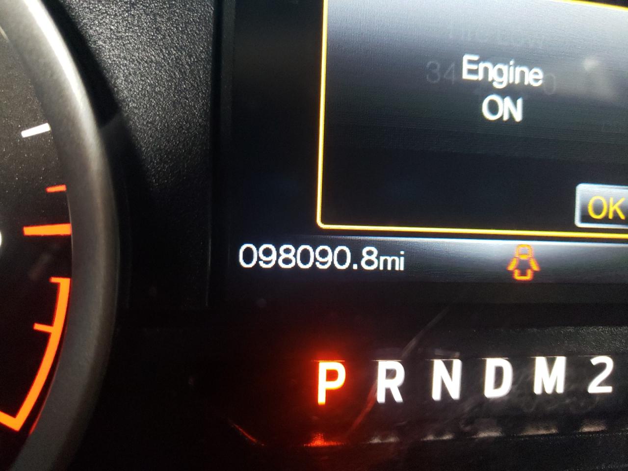 Photo 8 from auction – 2015 FORD F150 SUPER with VIN 1FTEW1EG2FFB80412