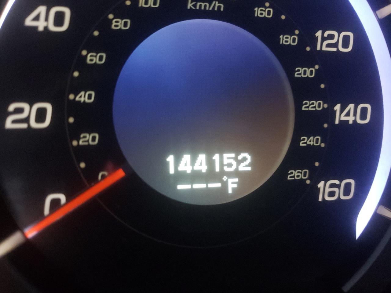 Photo 8 from auction – 2010 ACURA TSX with VIN JH4CU4F43AC000446