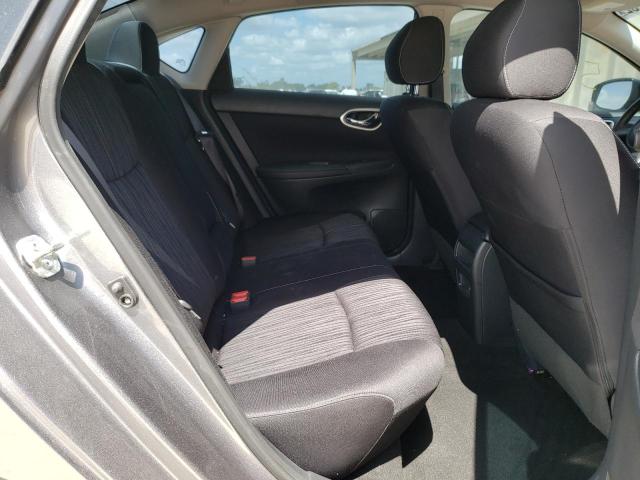 Photo 6 from auction – 2017 NISSAN SENTRA S with VIN 3N1AB7AP4HY332675