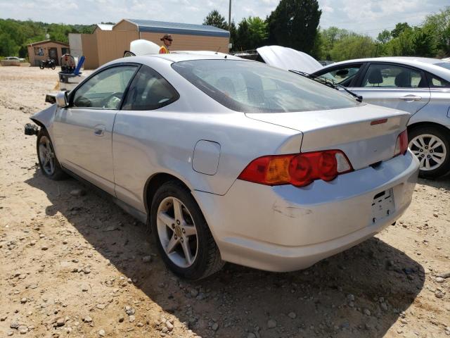 Photo 3 from auction – 2002 ACURA RSX with VIN JH4DC54852C029404