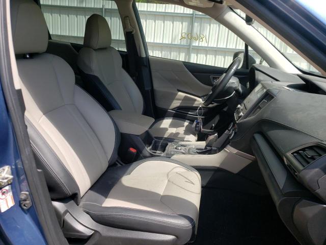 Photo 5 from auction – 2020 SUBARU FORESTER L with VIN JF2SKASC3LH527070