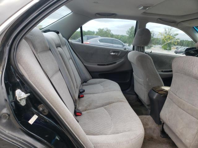 Photo 6 from auction – 2002 HONDA ACCORD SE with VIN 1HGCG56732A177697