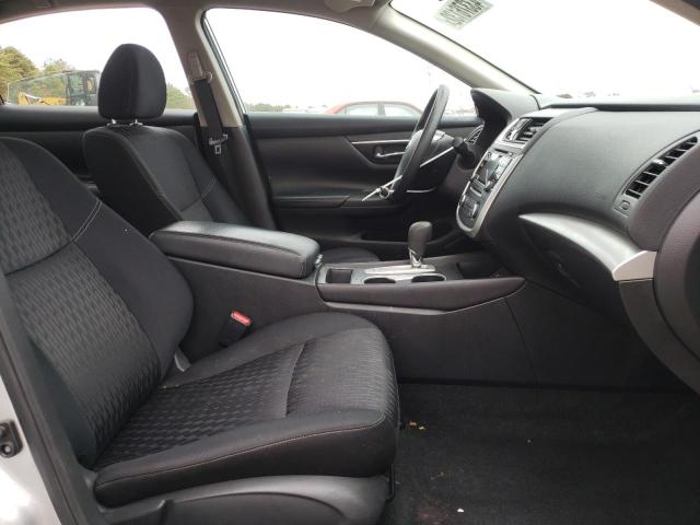 Photo 5 from auction – 2018 NISSAN ALTIMA 2.5 with VIN 1N4AL3AP2JC110059