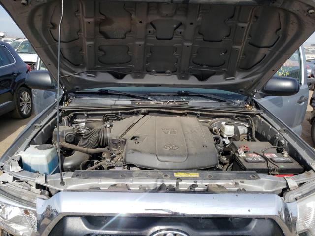 Photo 7 from auction – 2015 TOYOTA TACOMA DOU with VIN 3TMLU4EN2FM188412