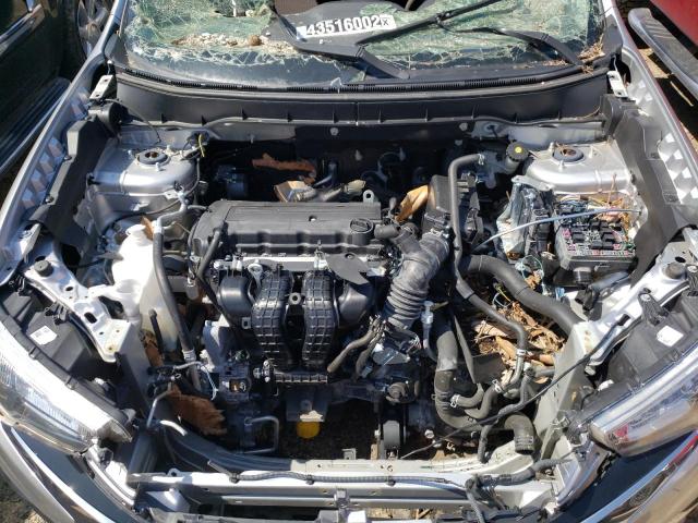 Photo 7 from auction – 2019 MITSUBISHI OUTLANDER with VIN JA4AP3AU8KU028962
