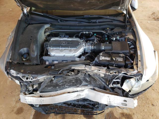 Photo 7 from auction – 2010 ACURA TSX with VIN JH4CU4F41AC003412