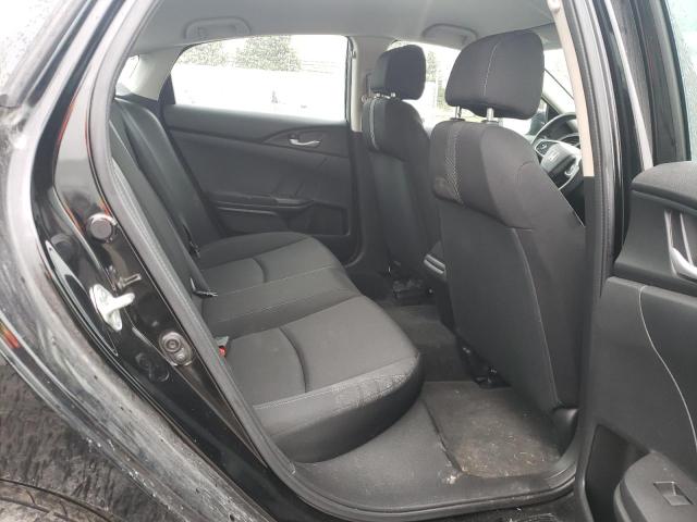 Photo 6 from auction – 2018 HONDA CIVIC LX with VIN 2HGFC2F51JH522019
