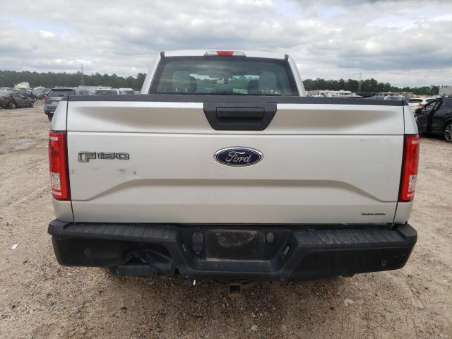Photo 9 from auction – 2015 FORD F150 SUPER with VIN 1FTFX1EF0FKE18225