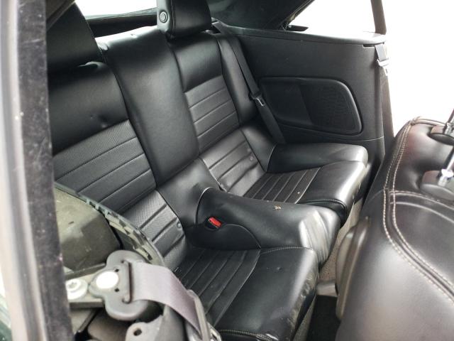 Photo 6 from auction – 2014 FORD MUSTANG GT with VIN 1ZVBP8FF4E5279720
