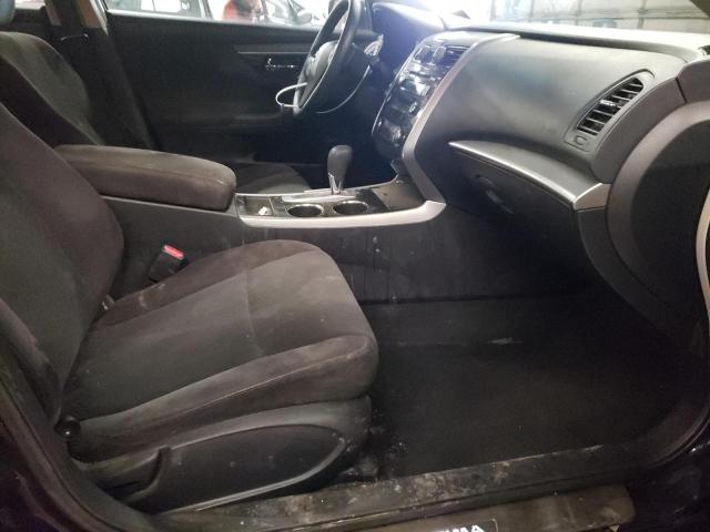 Photo 5 from auction – 2013 NISSAN ALTIMA 2.5 with VIN 1N4AL3AP9DC153835