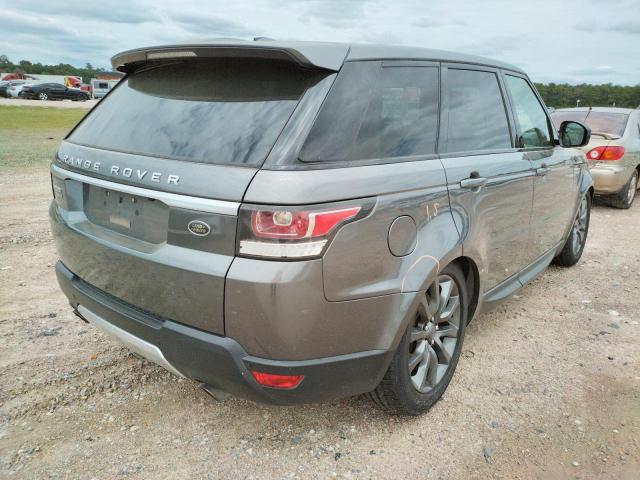 Photo 4 from auction – 2014 LAND ROVER RANGE ROVE with VIN SALWR2WF1EA372321