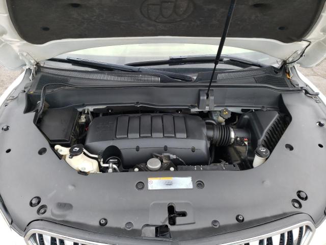 Photo 7 from auction – 2013 BUICK ENCLAVE with VIN 5GAKRCKDXDJ146939