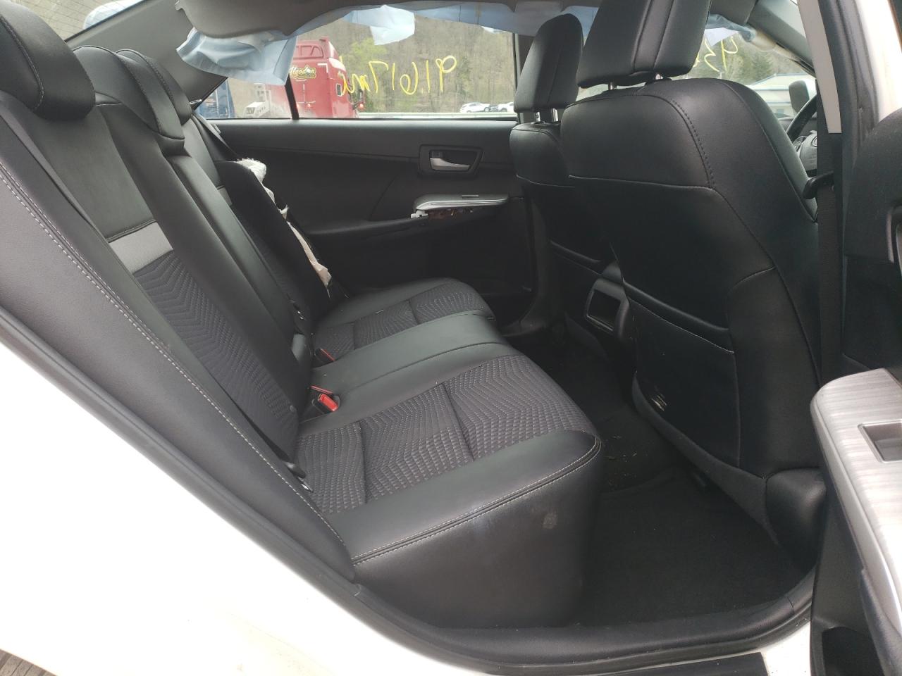 Photo 6 from auction – 2013 TOYOTA CAMRY L with VIN 4T1BF1FK2DU684310