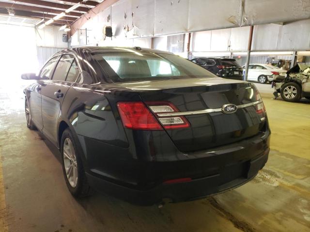 Photo 3 from auction – 2015 FORD TAURUS POL with VIN 1FAHP2MK6FG154451