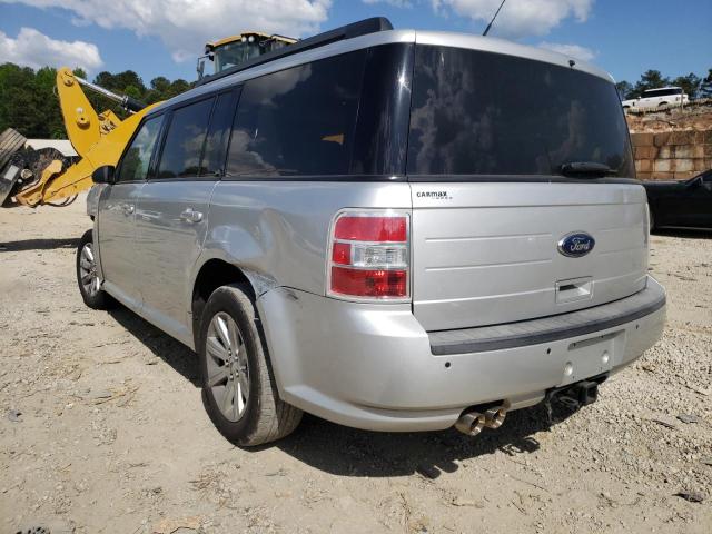 Photo 3 from auction – 2012 FORD FLEX SE with VIN 2FMGK5BC0CBD18017
