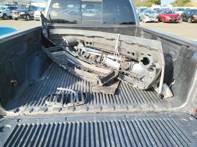 Photo 9 from auction – 2009 GMC SIERRA K15 with VIN 3GTEK03249G209635