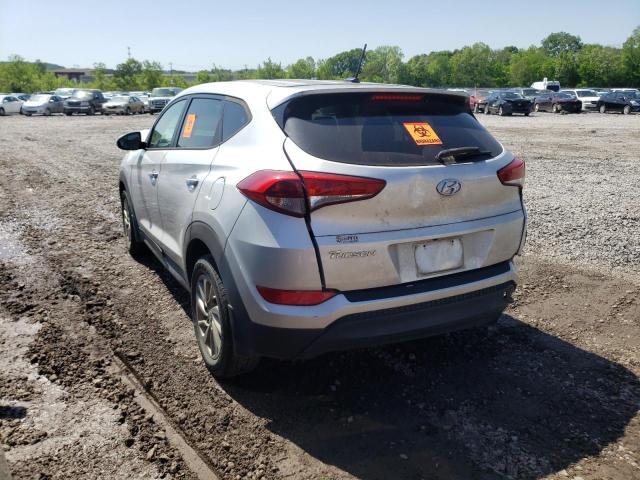 Photo 3 from auction – 2016 HYUNDAI TUCSON SE with VIN KM8J23A42GU071992