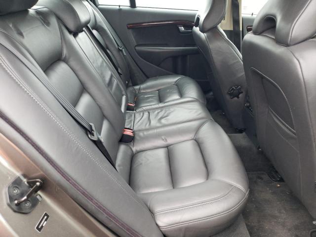 Photo 6 from auction – 2008 VOLVO S80 V8 with VIN YV1AH852681071385