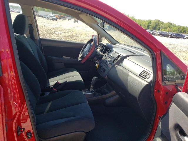 Photo 5 from auction – 2012 NISSAN VERSA S with VIN 3N1BC1CP3CK269768