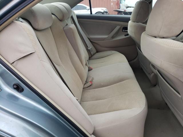 Photo 6 from auction – 2008 TOYOTA CAMRY CE with VIN 4T1BE46K58U774027