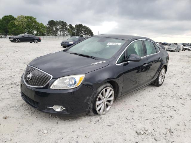 Photo 2 from auction – 2013 BUICK VERANO with VIN 1G4PP5SK5D4177238