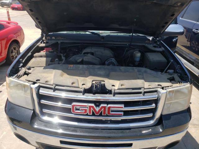 Photo 7 from auction – 2013 GMC SIERRA C15 with VIN 3GTP1VE05DG118290