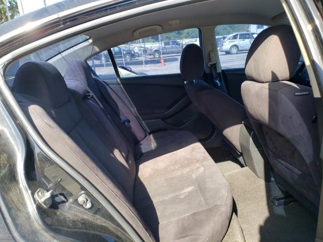 Photo 6 from auction – 2012 NISSAN ALTIMA BAS with VIN 1N4AL2AP6CN407210
