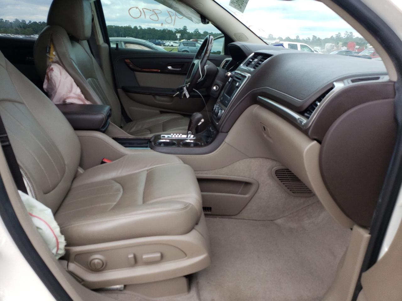 Zdjęcie 5 z aukcji – 2013 GMC ACADIA DEN z VIN 1GKKRTKD4DJ221489
