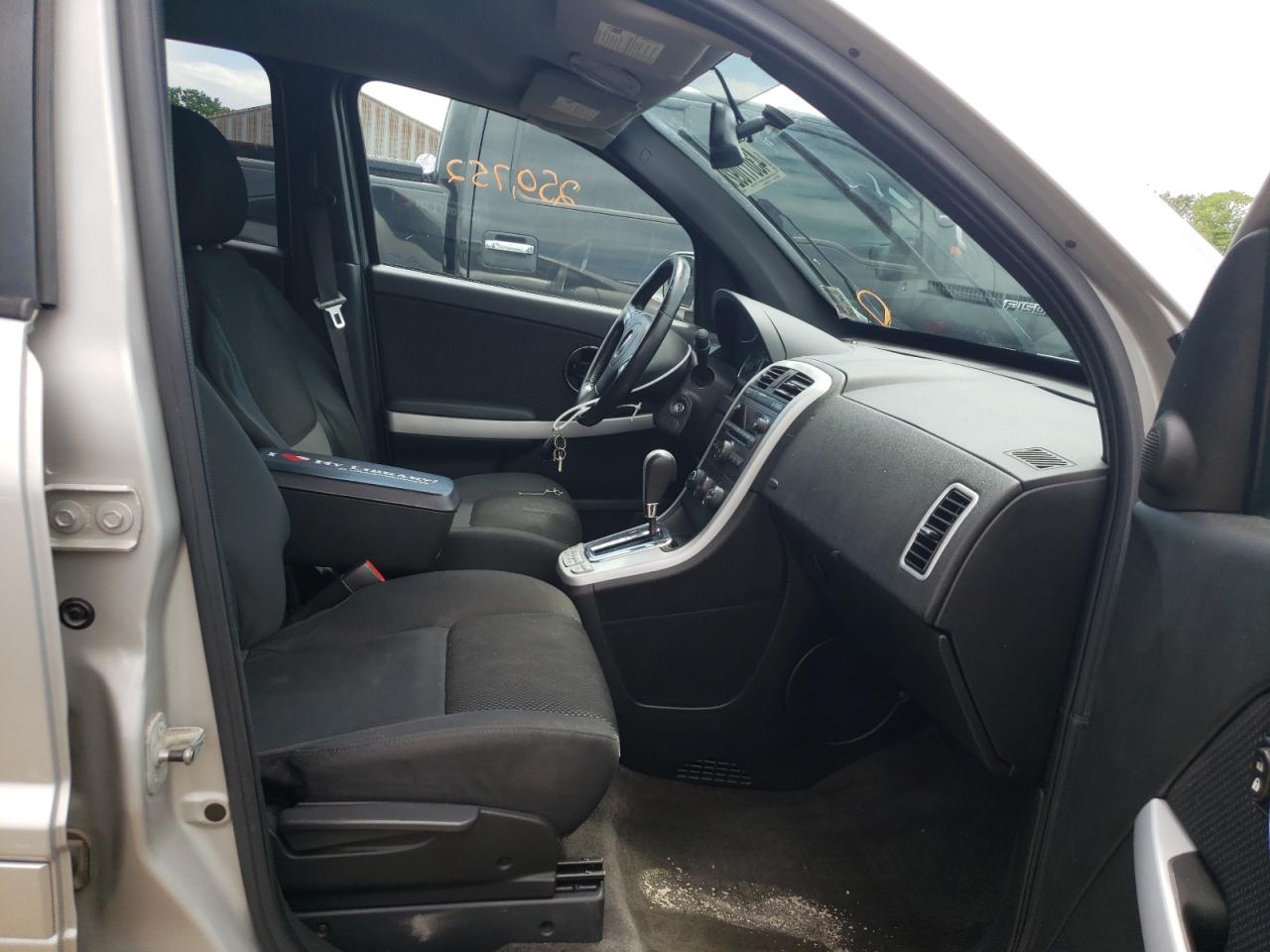 Photo 5 from auction – 2007 PONTIAC TORRENT with VIN 2CKDL63F476049076