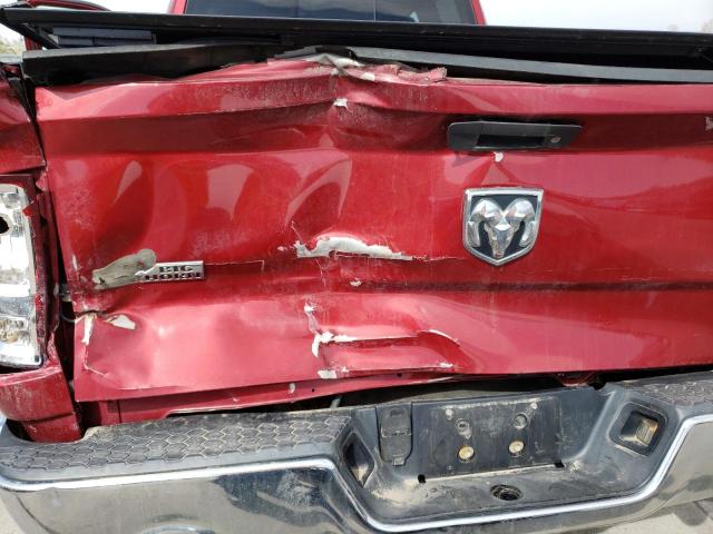 Photo 9 from auction – 2014 RAM 1500 SLT with VIN 1C6RR7GT8ES365311