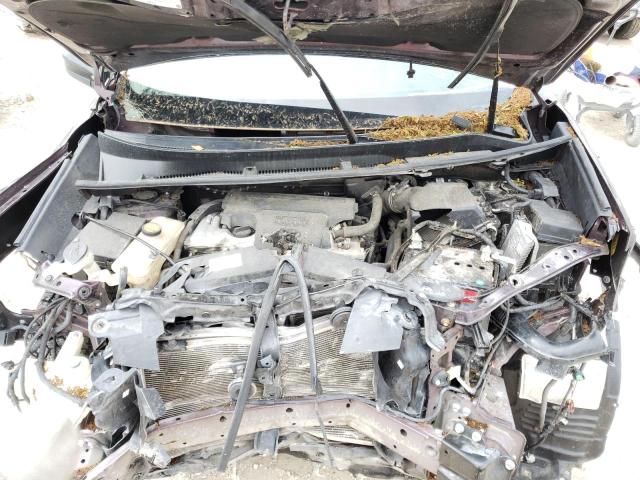Photo 7 from auction – 2018 TOYOTA RAV4 LE with VIN 2T3ZFREV4JW456479