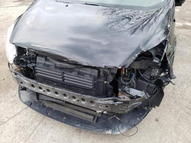 Photo 9 from auction – 2015 FORD C-MAX SE with VIN 1FADP5AU9FL107766