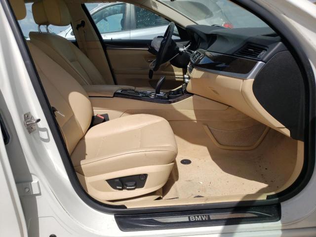 Photo 5 from auction – 2013 BMW 528 I with VIN WBAXG5C54DDY31544