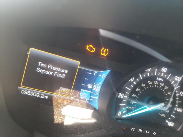 Photo 8 from auction – 2017 FORD FUSION SE with VIN 3FA6P0HDXHR309117