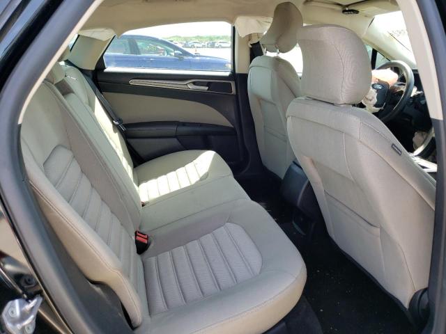 Photo 6 from auction – 2017 FORD FUSION S with VIN 3FA6P0G75HR412943