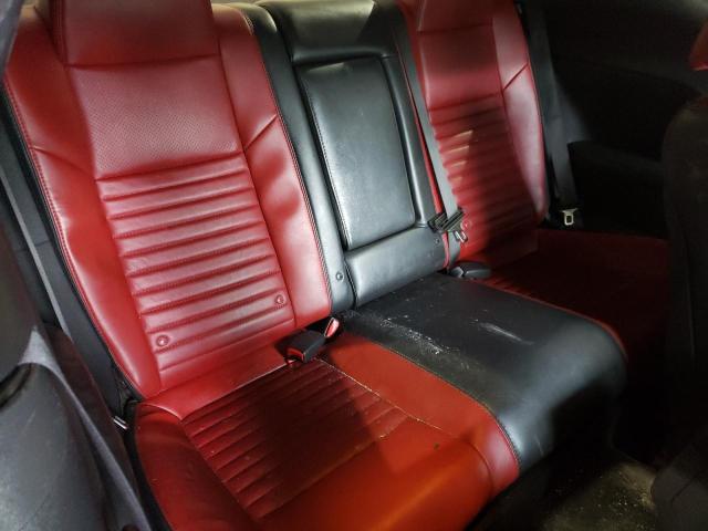 Photo 6 from auction – 2013 DODGE CHALLENGER with VIN 2C3CDYAG3DH524857