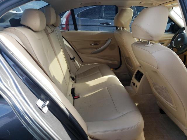 Photo 6 from auction – 2013 BMW 328 XI with VIN WBA3B3C51DF539565