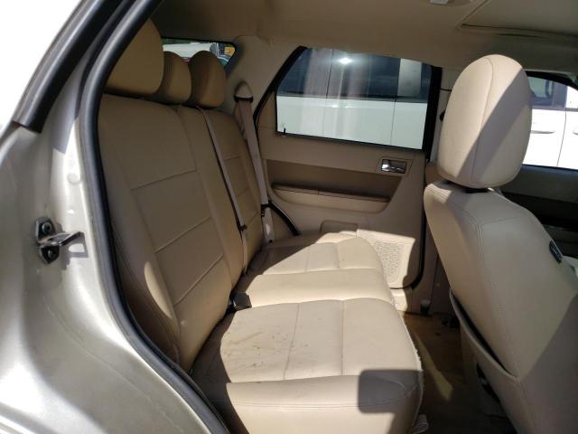 Photo 7 from auction – 2012 FORD ESCAPE LIM with VIN 1FMCU0E7XCKA71914