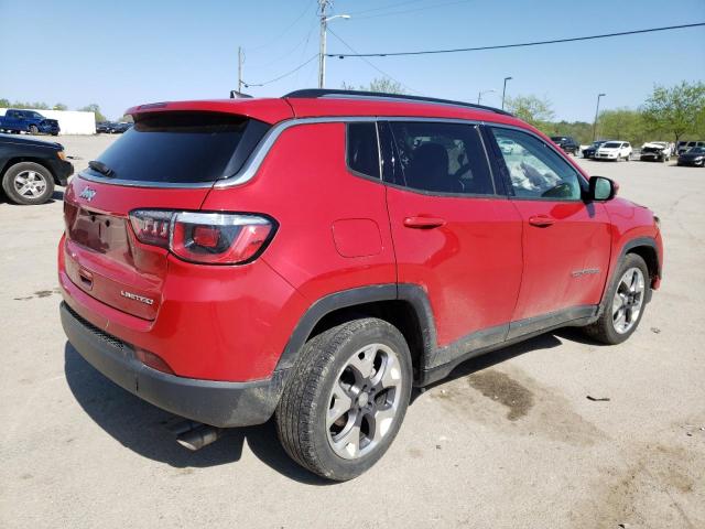 Photo 4 from auction – 2019 JEEP COMPASS LI with VIN 3C4NJCCB1KT659857