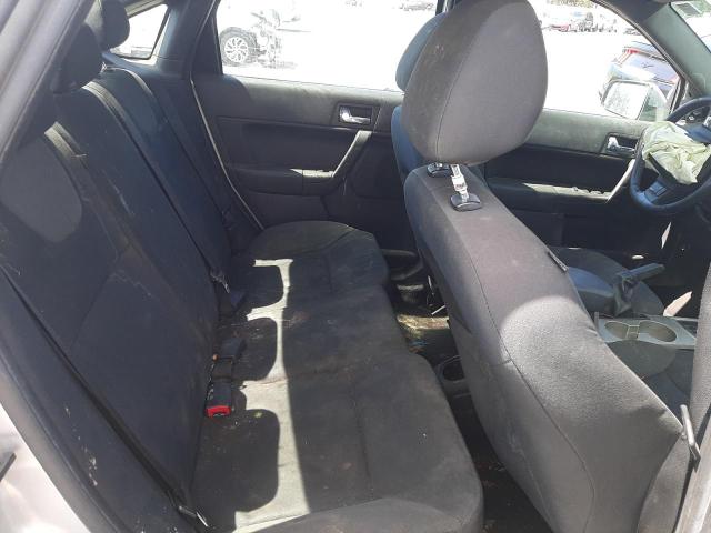 Photo 6 from auction – 2009 FORD FOCUS SES with VIN 1FAHP36N19W260863