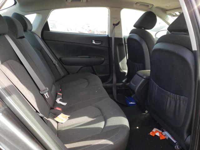 Photo 6 from auction – 2018 KIA OPTIMA LX with VIN KNAGT4L33J5232645