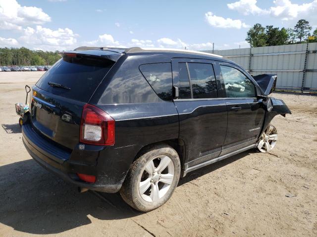 Photo 4 from auction – 2016 JEEP COMPASS SP with VIN 1C4NJDBB4GD510122