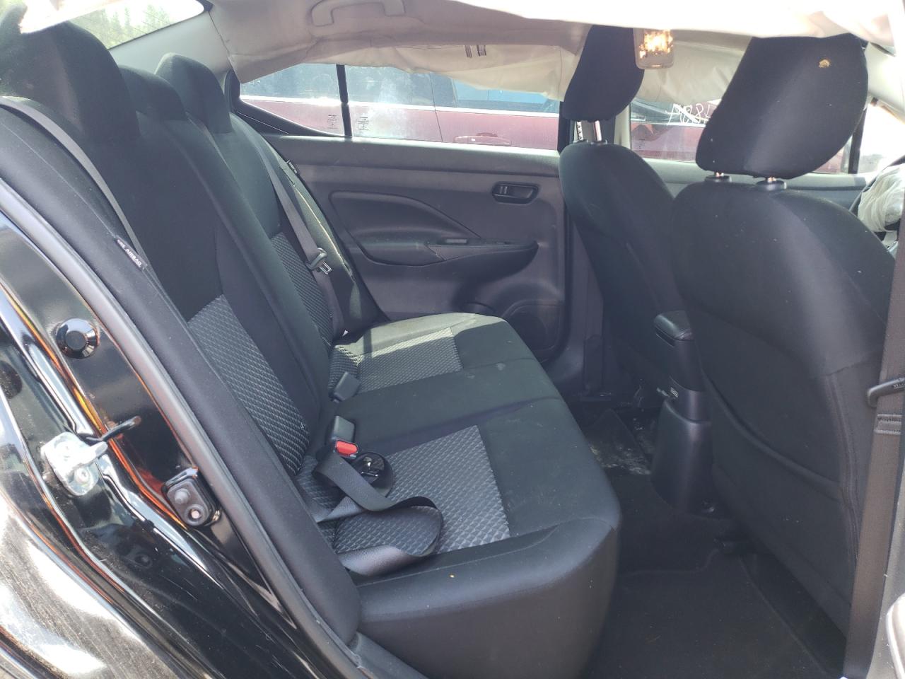 Photo 6 from auction – 2020 NISSAN VERSA S with VIN 3N1CN8DV3LL830355