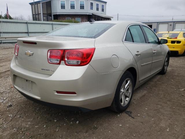 Photo 4 from auction – 2014 CHEVROLET MALIBU LS with VIN 1G11B5SL0EF116542