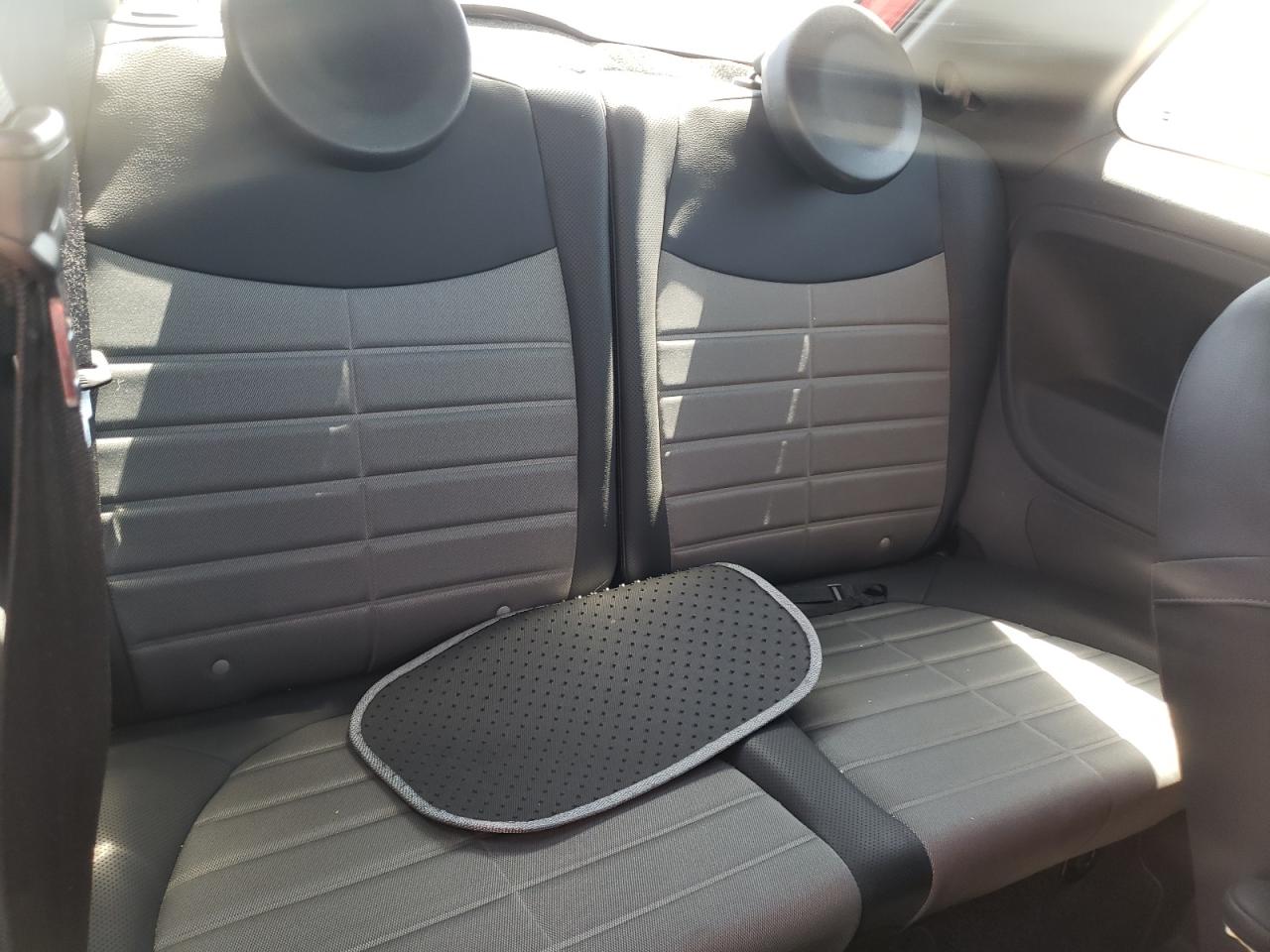 Photo 6 from auction – 2013 FIAT 500 SPORT with VIN 3C3CFFBR0DT531383