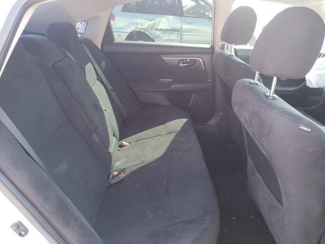 Photo 6 from auction – 2015 NISSAN ALTIMA 2.5 with VIN 1N4AL3AP4FC205973