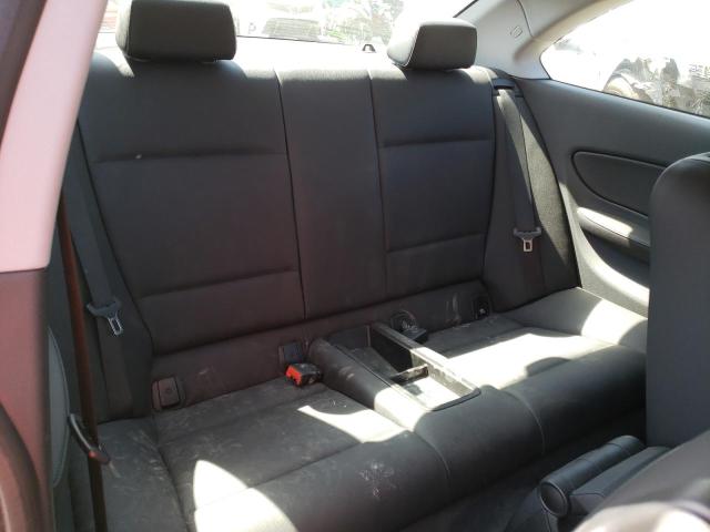 Photo 6 from auction – 2013 BMW 128 I with VIN WBAUP9C5XDVS95610