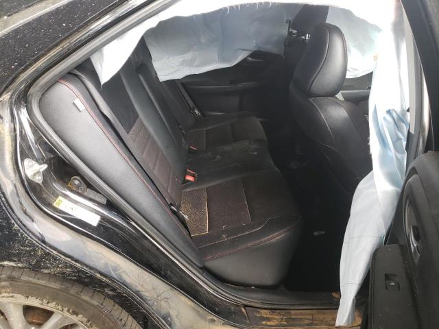 Photo 6 from auction – 2016 TOYOTA CAMRY LE with VIN 4T1BF1FK7GU581386