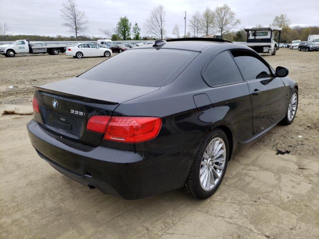 Photo 4 from auction – 2013 BMW 335 XI with VIN WBAKF9C50DE860330