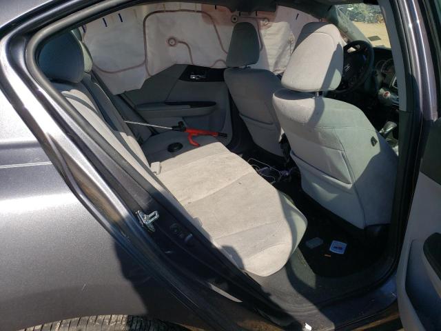 Photo 6 from auction – 2015 HONDA ACCORD EX with VIN 1HGCR2F78FA012128